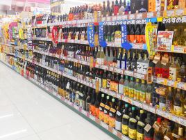 MEGA药妆（弘前城东北店）