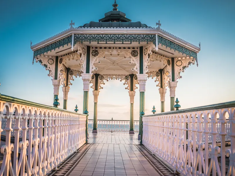 Hove