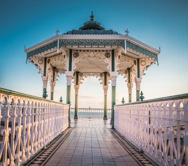 Hove