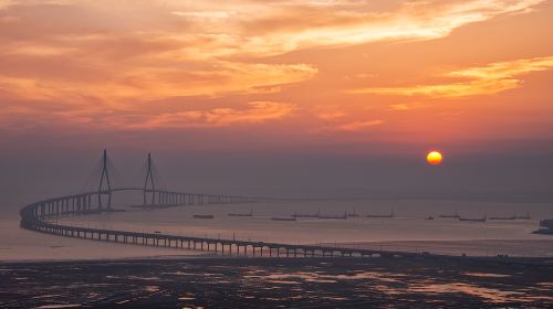 Incheon Bridge