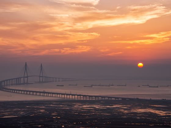 Incheon Bridge