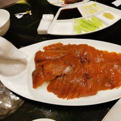 Qin Xiang Ge User Photo