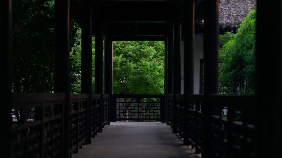 作为一名摄影爱好者，必来打卡的地方，在没有山水跟城市风光的淮