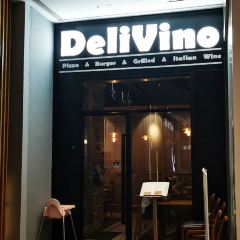 DeliVino Bistro乐萄意大利餐厅(南洋1931店) User Photo