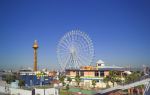 Port Of Nagoya Public Aquarium