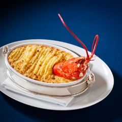 Bentley's Oyster Bar & Grill User Photo