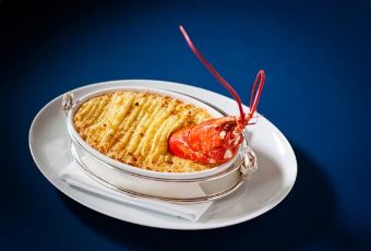 Bentley's Oyster Bar & Grill User Photo