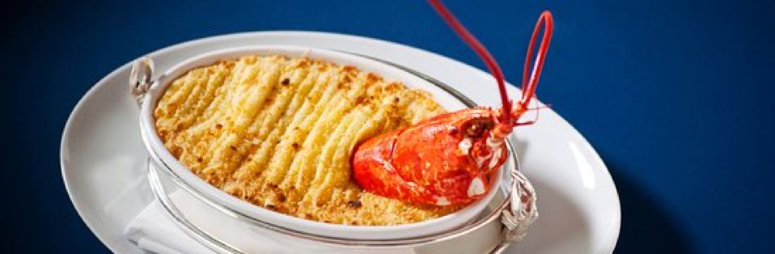 Bentley's Oyster Bar & Grill