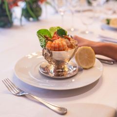 Bentley's Oyster Bar & Grill User Photo