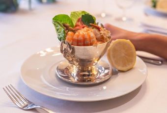 Bentley's Oyster Bar & Grill User Photo