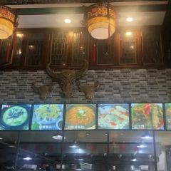 背篓人家(洞口店) User Photo