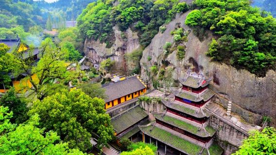 Shaoxing
