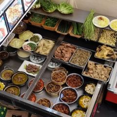Jiugui Food Stall User Photo