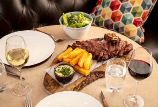 Bluebird Chelsea User Photo