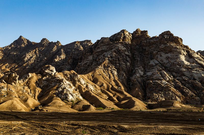 Kunlun Mountain Pass