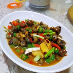 瑤琳紅燈籠笑笑農家樂張用戶圖片