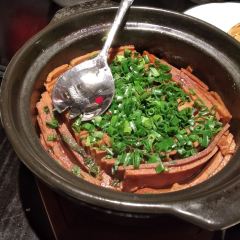 Shao Dong Jia - San Wei Restaurant User Photo