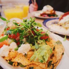 Egg Break User Photo