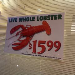 Fook Yuen Seafood Restaurant User Photo