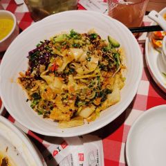 Xibeiyoumiancun (zhonghuanbailian) User Photo