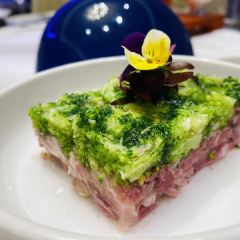 汇增隆·西餐吧(时代金融中心店) User Photo