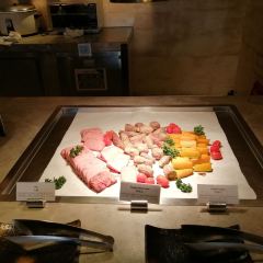 保利皇冠假日酒店·月色西餐厅 User Photo