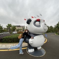 琼海官塘假日度假酒店·白石岭餐厅 User Photo