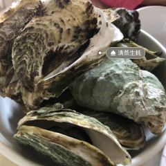 Haichaofengwei User Photo