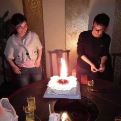 天神花园 User Photo