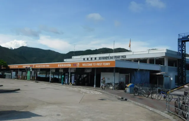 【梅窩一日遊2025】下個假期去梅窩慢活，必睇最新梅窩景點、美食、交通等梅窩行程攻略