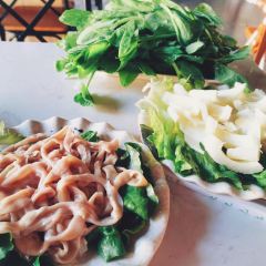 鱼淂水特色鱼火锅店 User Photo