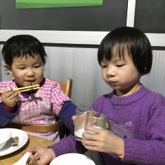 遇见小确幸 User Photo