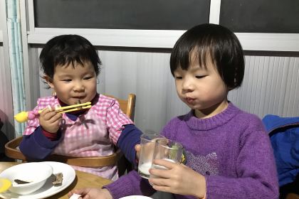 遇见小确幸
