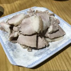 遇见小确幸 User Photo