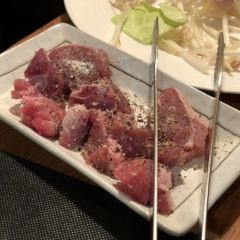 Yozoranojingisukan User Photo