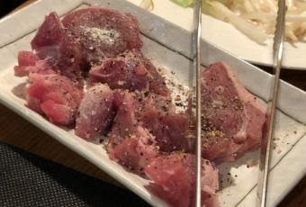 夜空之成吉思汗烤肉用戶圖片