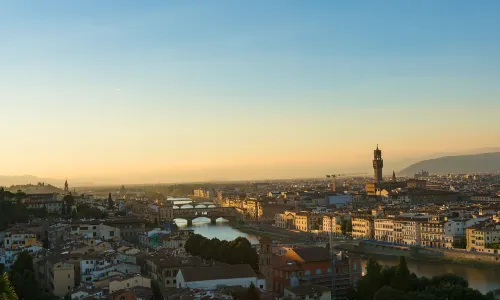 Piazzale Michelangelo