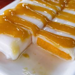 银海杂粮街 User Photo