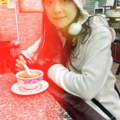 老城糖水铺(珠海东店) User Photo