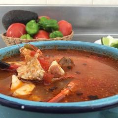 Taco Fish Champoton User Photo