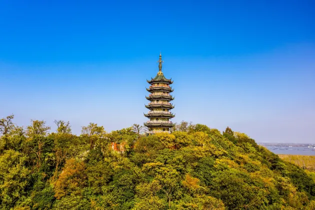 Отзывы об отеле JI Hotel (Zhenjiang Dagang Gangchi Matou Tonggang Road)