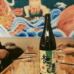 Mi He Liang Japanese Food (People's Square Store) User Photo