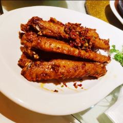 Chunjishao'e (qixing) User Photo