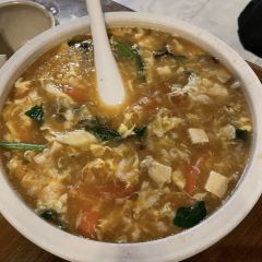 包食客 User Photo
