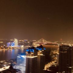 Art 50 Revolving Restaurant User Photo