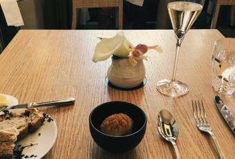 CAFE DE LA PAIX user photo