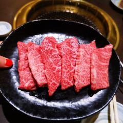 炭火燒肉Yamamoto張用戶圖片