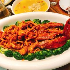 AH Lex Seafood Restaurant User Photo