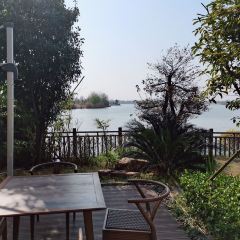 天嶼湖假日酒店自助餐廳張用戶圖片