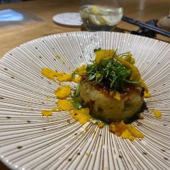Yue Creative Cantonese Cuisine User Photo